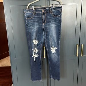 AE Jeans